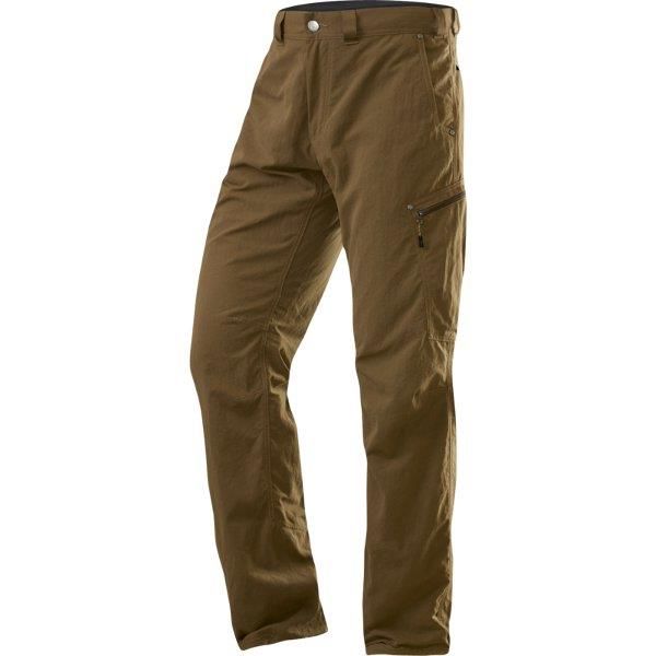 Haglöfs Mid Fjell Pant Herre, Bracken-Medium